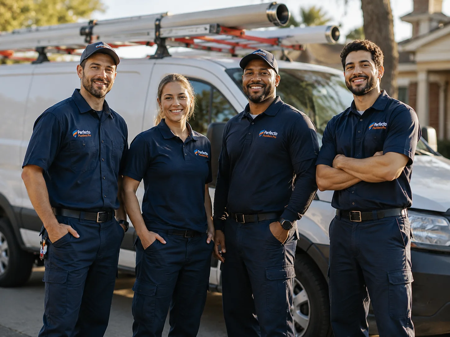 Emergency Plumber Near Me in Pollok, TX near me